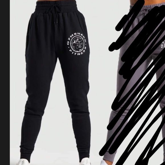 LEGACY JOGGERS - Picture 1 of 7